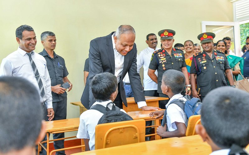 Successful Edu. System Crucial for Country&rsquo;s Development