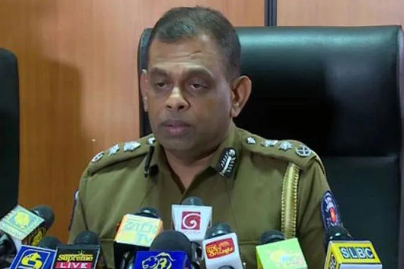 Supreme Court night session continues over IGP's appointment