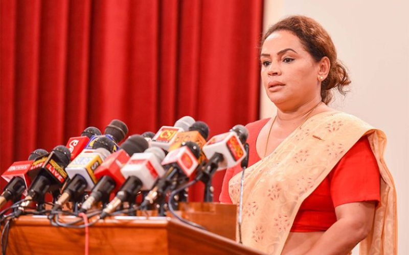 Campaigns to attract 1.5 million tourists to Sri Lanka,