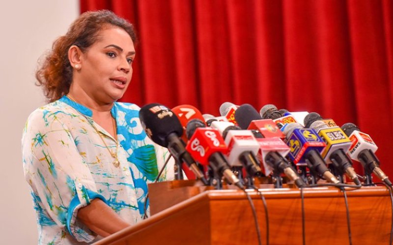 Sri Lanka anticipates two million tourists in 2024