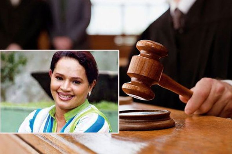 Contempt of Court case against Diana fixed for support