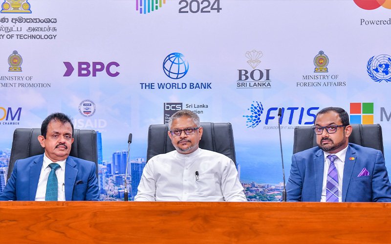 DIGIECON Global Investment Conference 2024