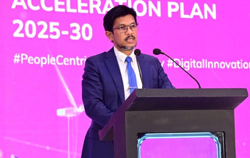 SL to Host First-Ever National AI Expo &amp; Conference 2025