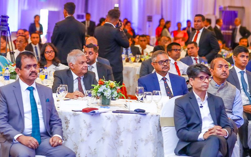 Prez pledges Digital Transformation for Poverty Reduction