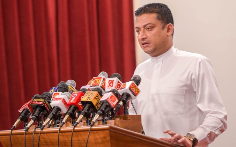 Govt. to establish a Japan-Sri Lanka Free Trade Zone
