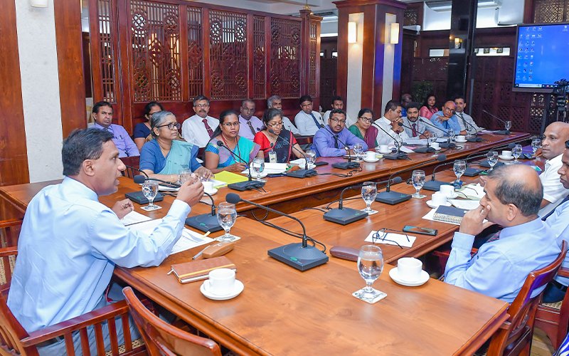 Implementation of a Loan Scheme to Support Rice Industry