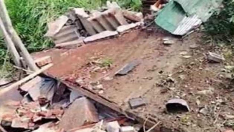 Death toll from adverse weather rises to nine