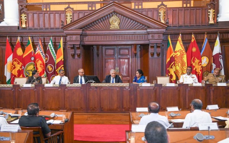 Prez Commended the efforts to control the spread of dengue
