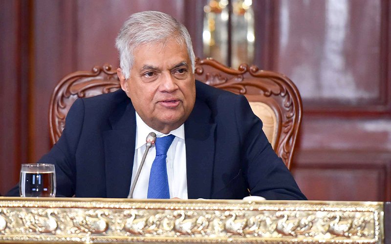 President Grants Pardon to 779 Prisoners