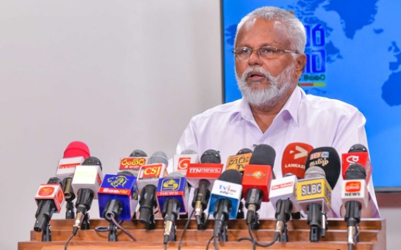 Oluvil Port Set for Renovation - Minister Douglas Devananda