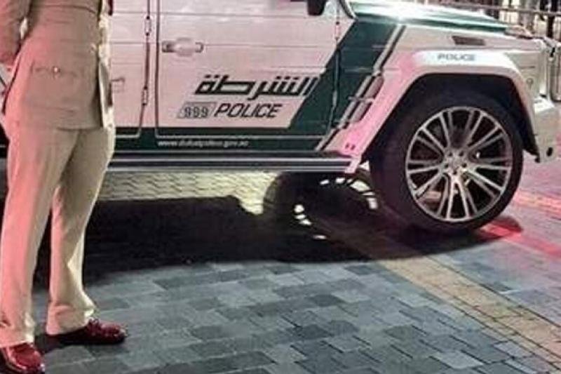 Wanted Lankan criminals arrested in Dubai nightclub clash