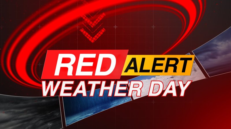 Level 3 red landslide warning issued for Kandy and N'eliya