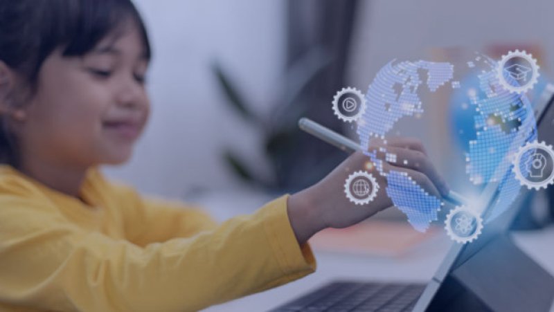 Sri Lanka advances digital transformation in education