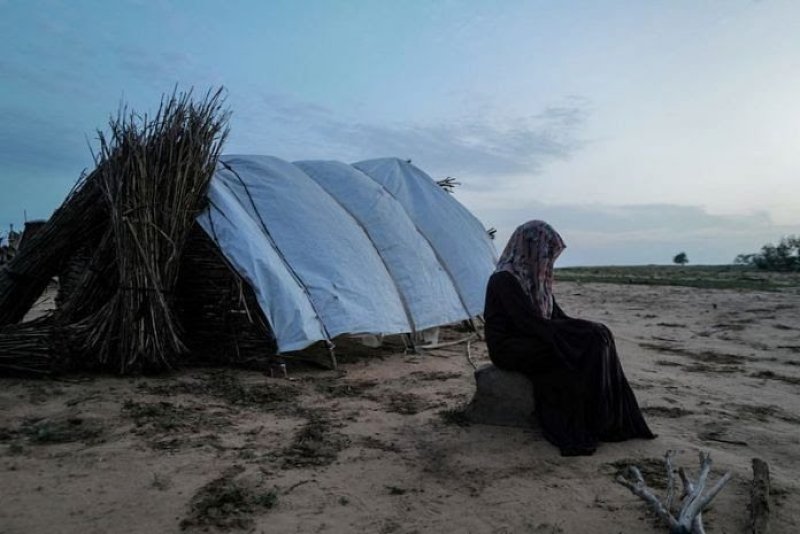 Ethnic killings in one Sudan city left up to 15,000 dead -UN