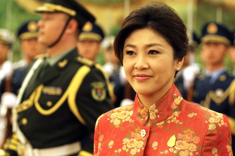 Thai court acquits former PM Yingluck Shinawatra 