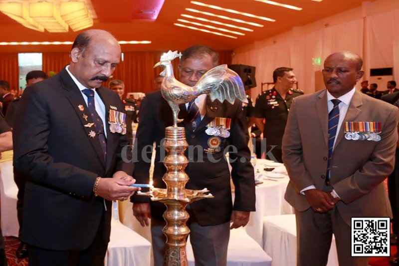 SLESA celebrates its 79th Anniversary