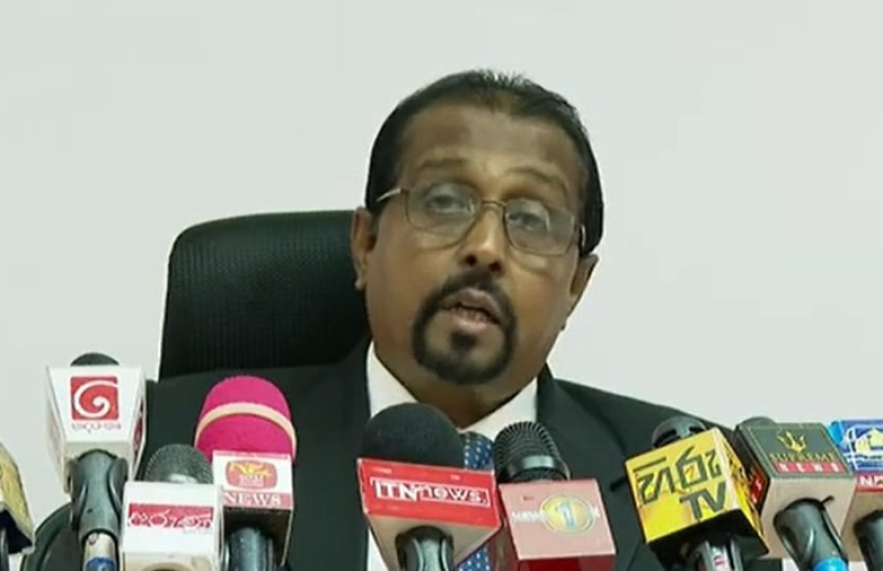 Public Urged to Avoid Disturbing A/L Exam Process