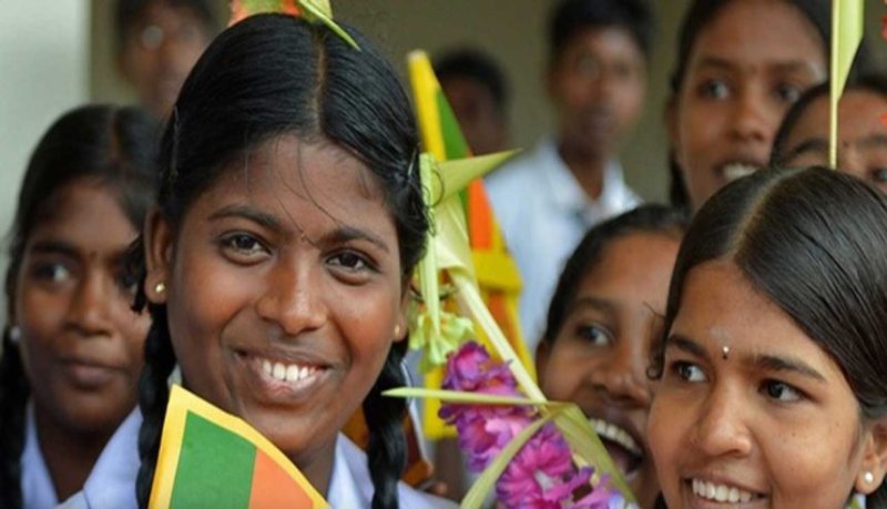 Sri Lanka Moves Up 15 Places in Global Democracy Rankings