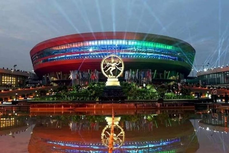 G20 Leaders' Summit begins today