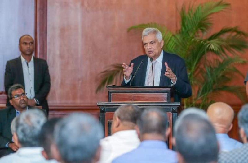 Sri Lanka Embarks on a Bold New Economic Era