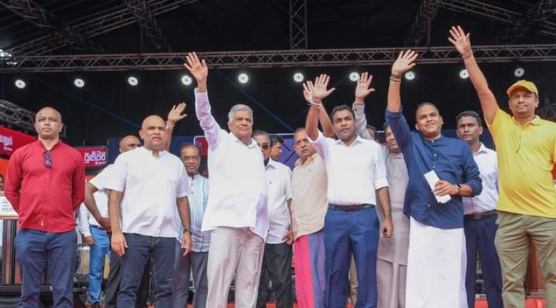 Preserve Our Hard-Won Achievements and Continue Progress 