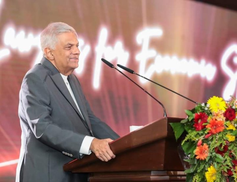 Sri Lanka has the best anti-corruption law in South Asia