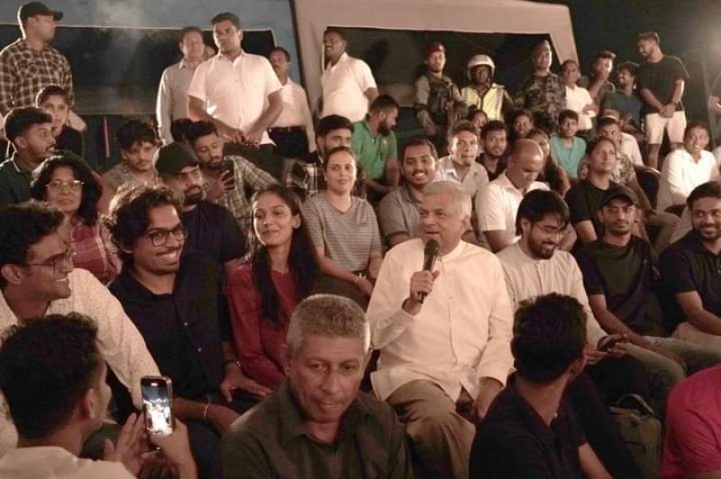 Strong Govt Essential for Ensuring Youth Happiness - Prez