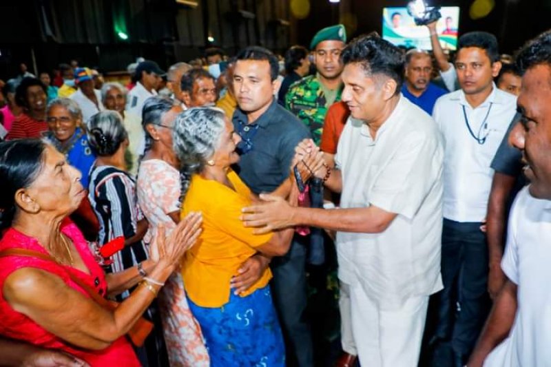 Senior Citizens Conference successfully conducted in Colombo