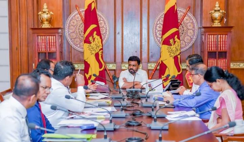 11,000 acres of land of  Kantale Sugar Company to farmers 