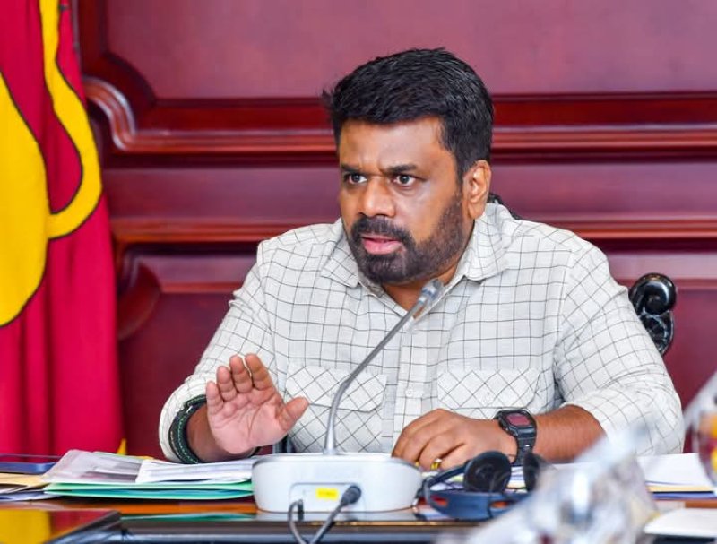 Discussion held on Health and Media Ministry Expenditure