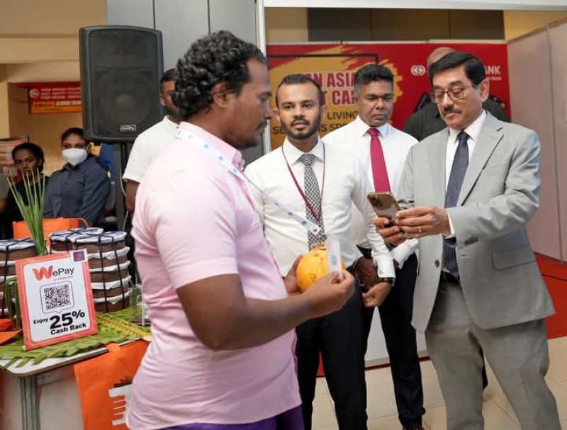 CBSL Conducted Impactful Events  in Southern Province
