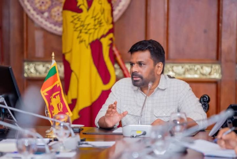 SL  Customs Officers Commit to Round-the-Clock Operation