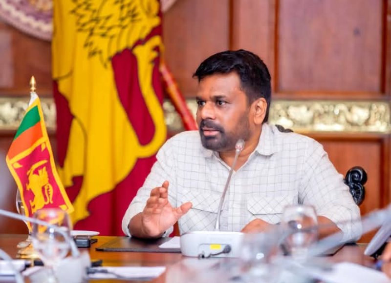 Pre-discussion held for preparing the 2025 budget document