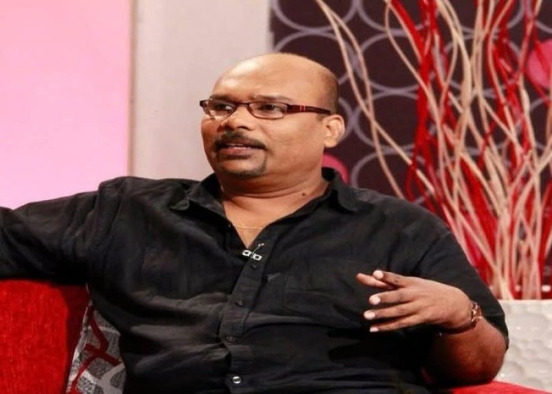 Veteran Teledrama Director Santhusa Liyanage Passes Away 