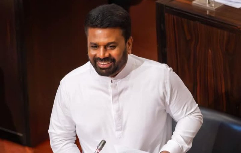 Govt. will end criminal underworld &ndash; President