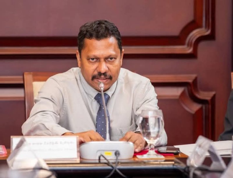 Govt Plans for Medical Examinations for Citizens Over 40