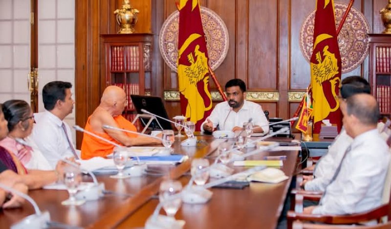 Health professionals' strikes are unacceptable - President 