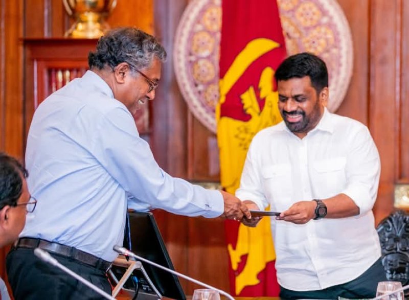 Budget 2025 is data-driven scientifically implemented - Prez