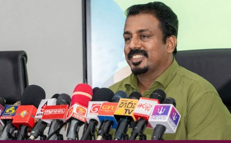 Sri Lanka to Host National Youth Conference After 32 Years