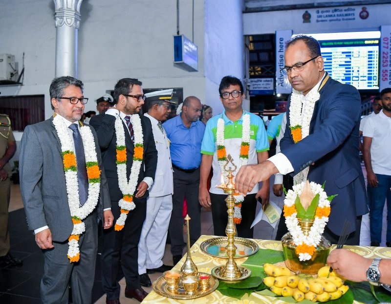 Jaffna with Love &ndash; Clean Voyage of Unity"