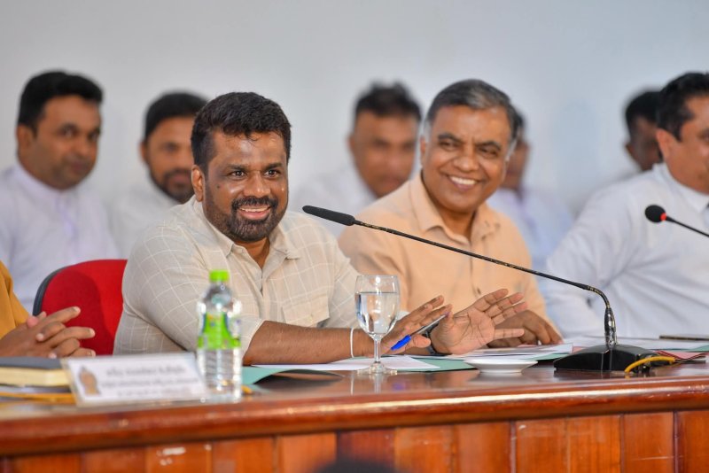 Give priority to preventing delays in development projects 