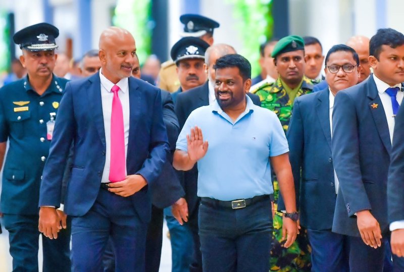 President Leaves for USA to Attend UN General Assembly