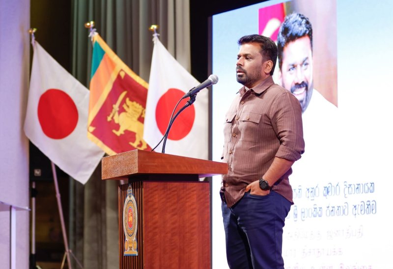 Sri Lanka maintains balanced diplomatic relations
