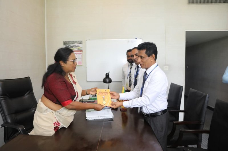 Road safety Action Plan  presented to Parliament library 