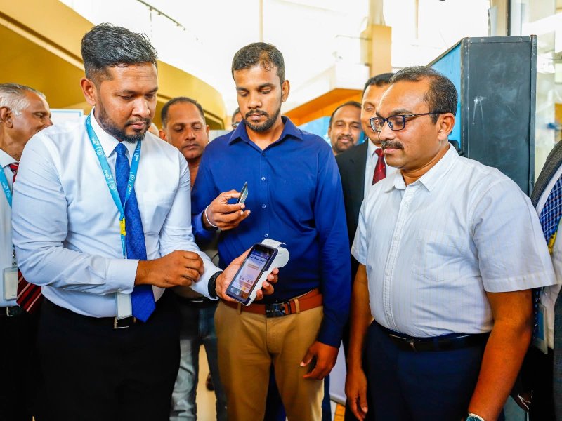  New digital payment system for public transport launched