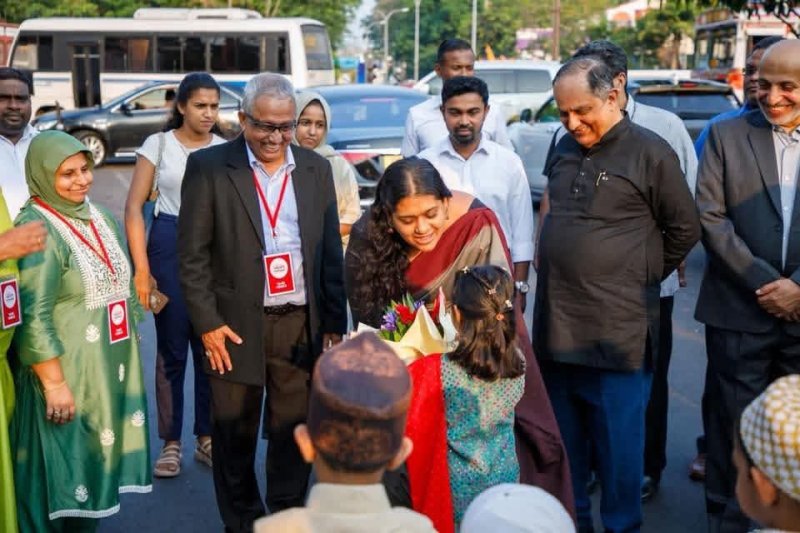 Salam Ramadan&rsquo; cultural festival inaugurated in Colombo