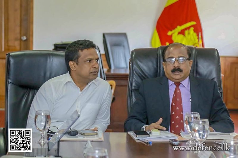 Foreign employment opportunity for retiring naval personnel