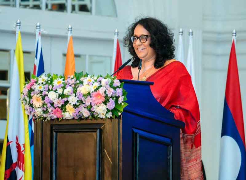 Colombo Plan a valuable partner in Sri Lanka's development 