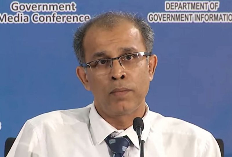 Sri Lanka to manage water resources despite El Ni&ntilde;o conditions