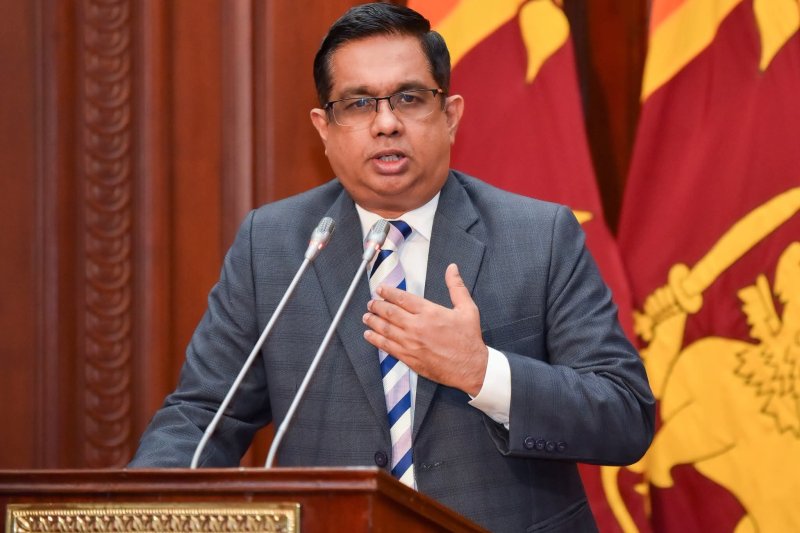 President's Secretary Highlights Importance of Integrity